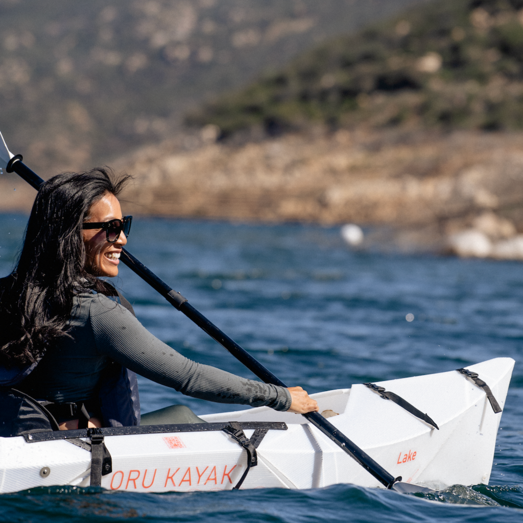 Lake+ Starter Bundle