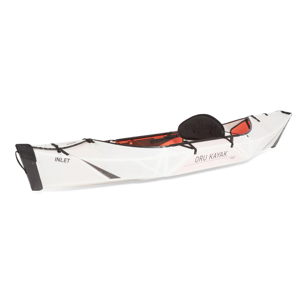 Inlet Starter Bundle