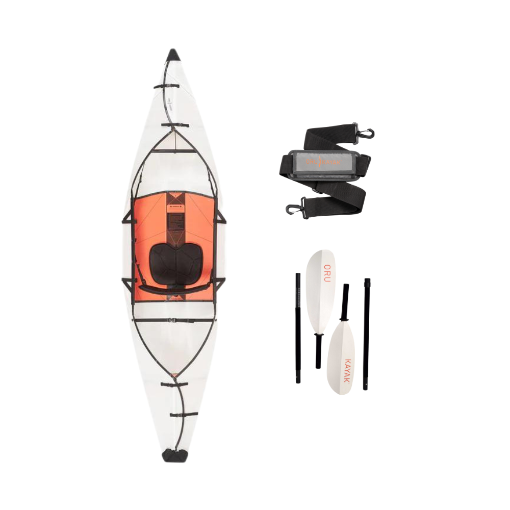 Inlet Starter Bundle