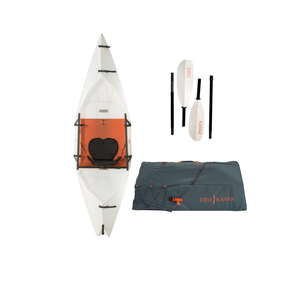 Lake Explorer Bundle