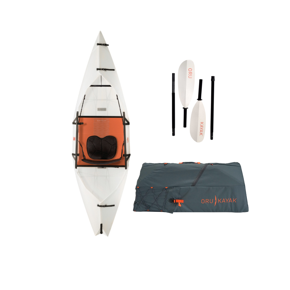 Lake+ Explorer Bundle