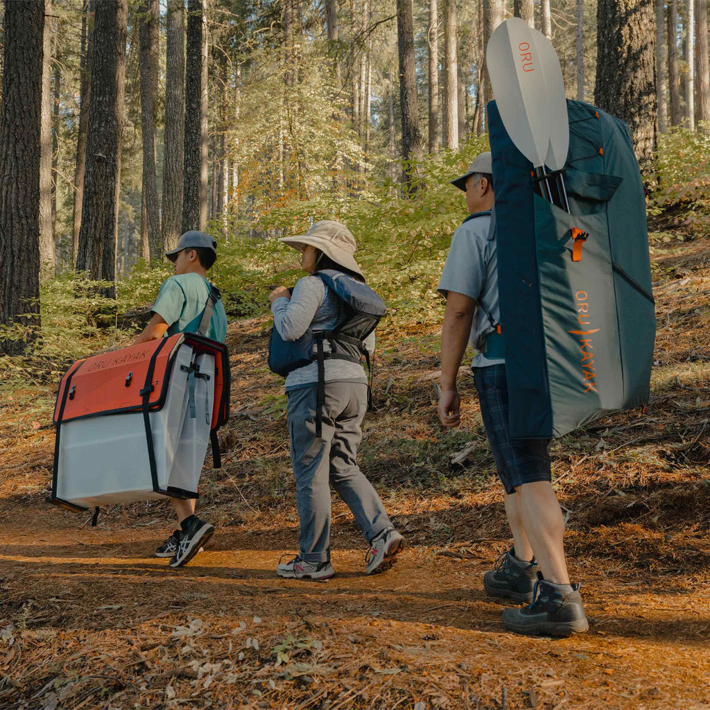 Lake+ Performance Bundle