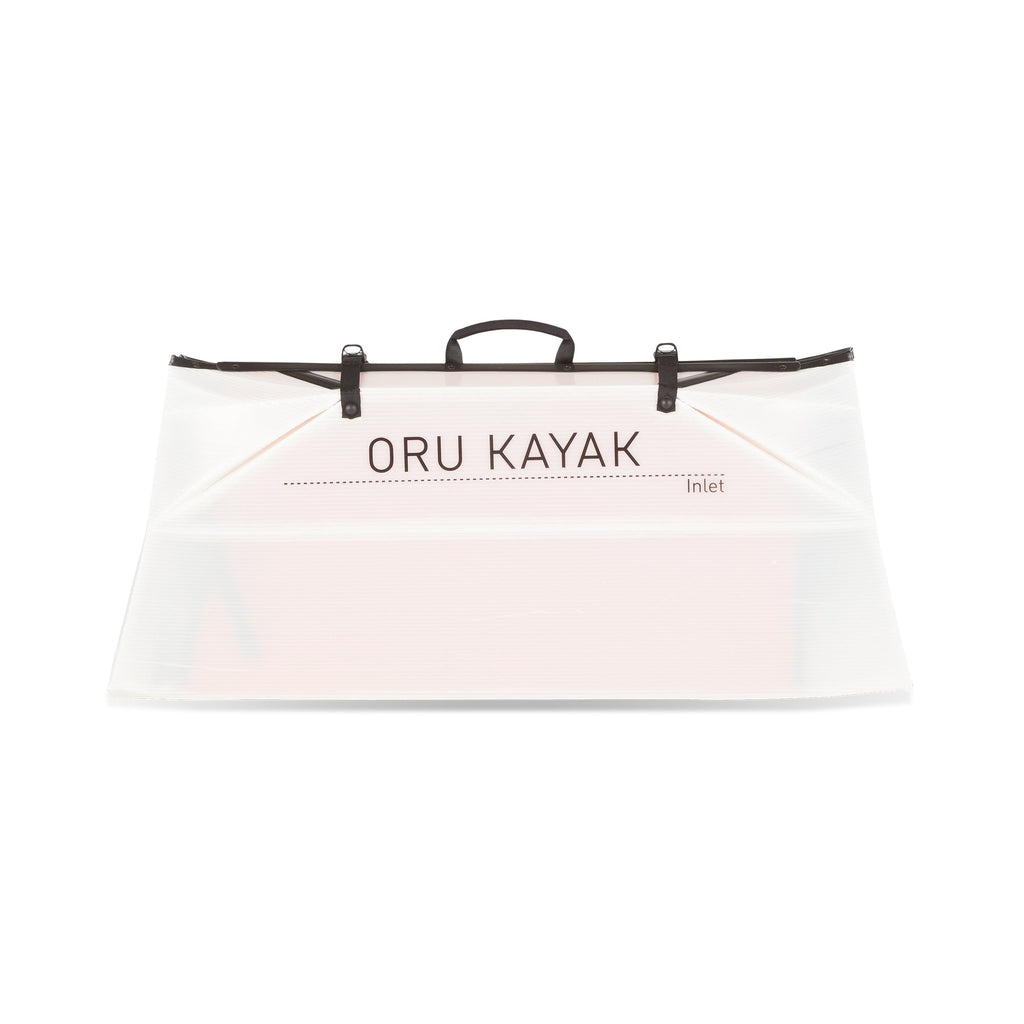 Oru Inlet