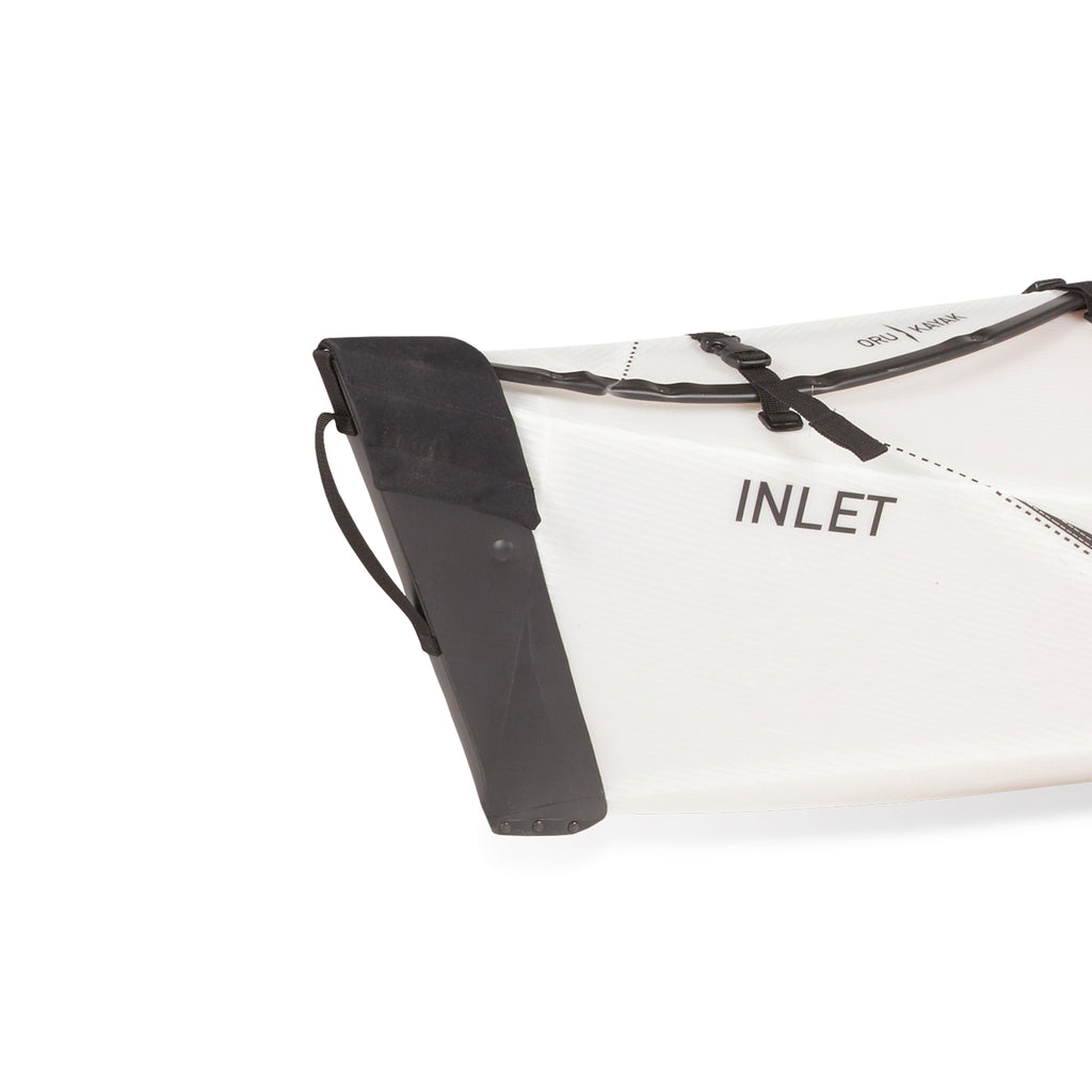 Inlet Bow (Front) Fairing