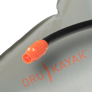 Oru Float Bags for Lake Kayak