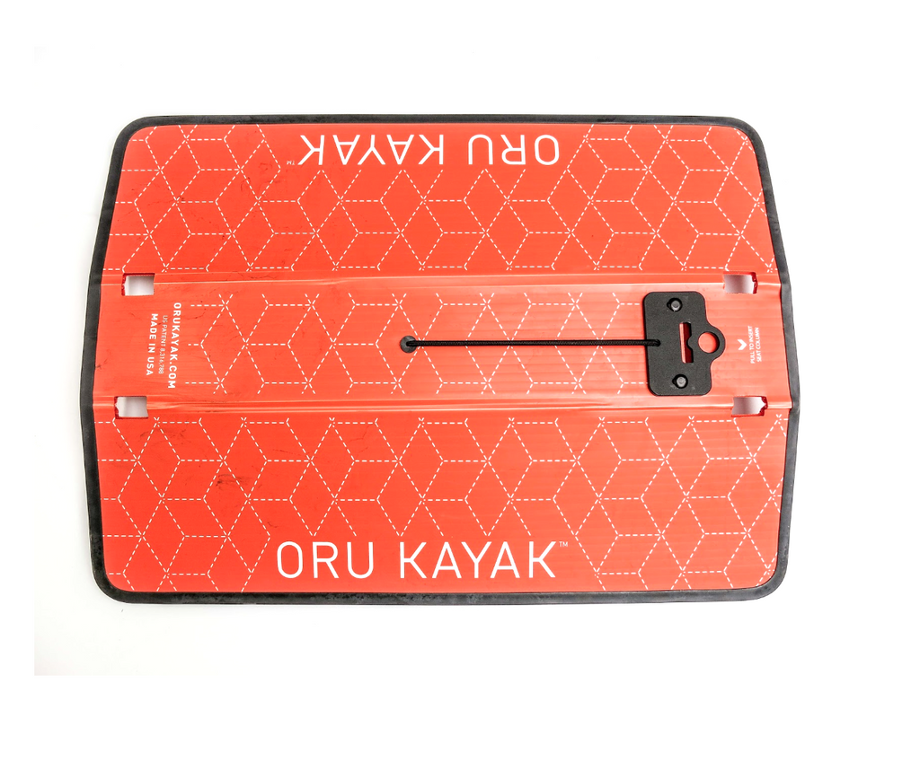 Beach LT 2021 Floorboard