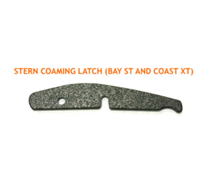 Coaming Latch - Stern