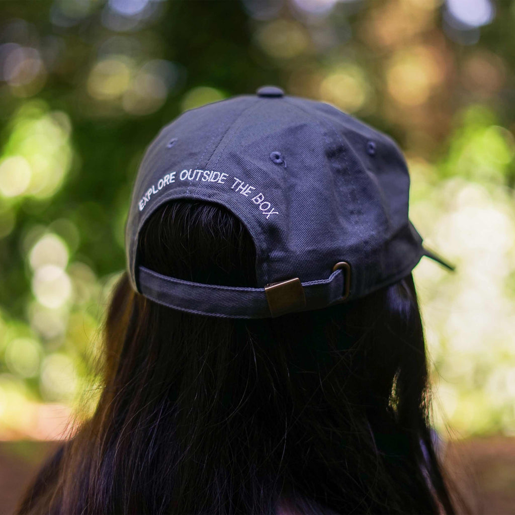 Oru Explorer Hat